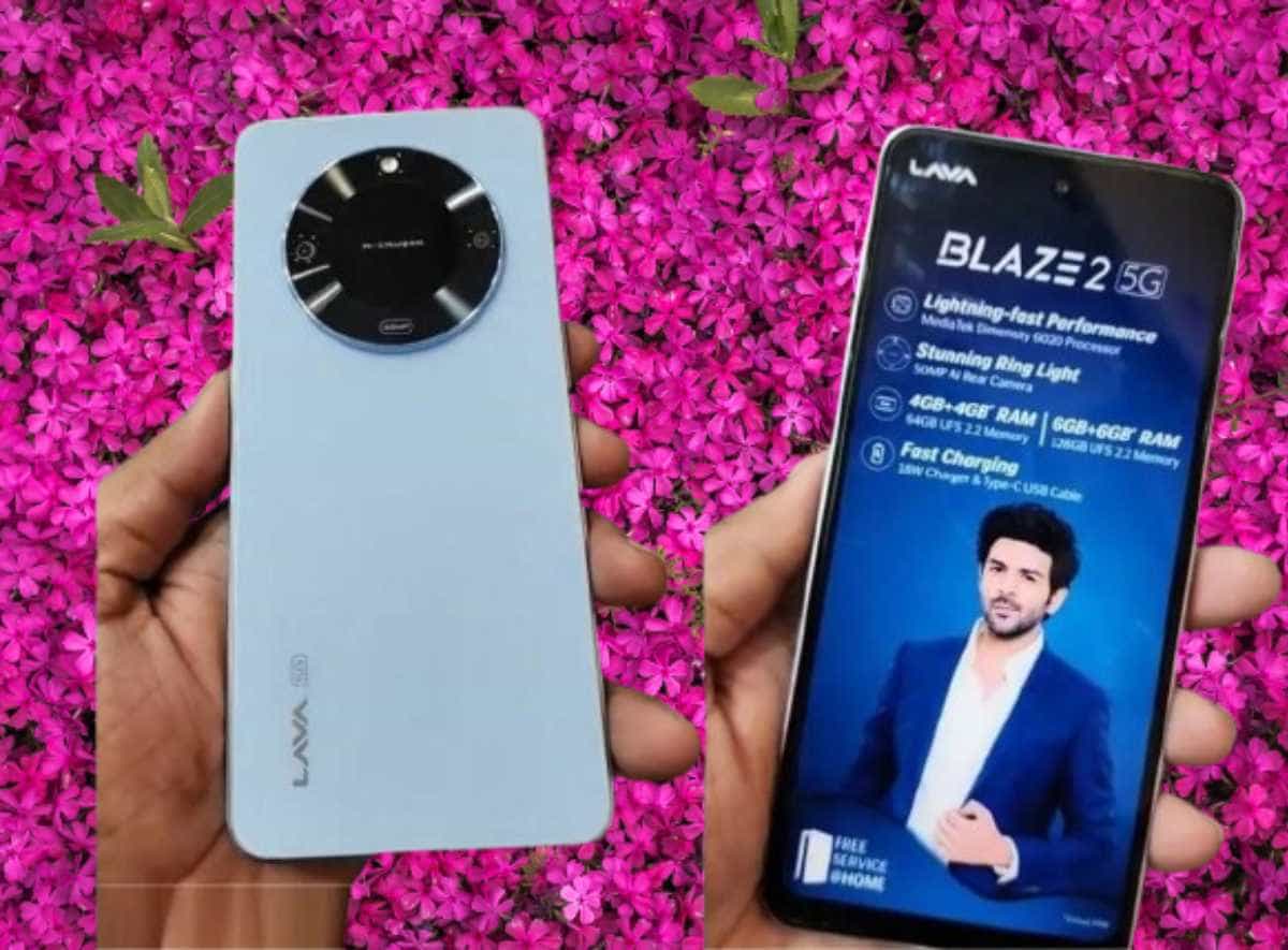 5G Mobile Phones Under 10000 INR - Triveni World