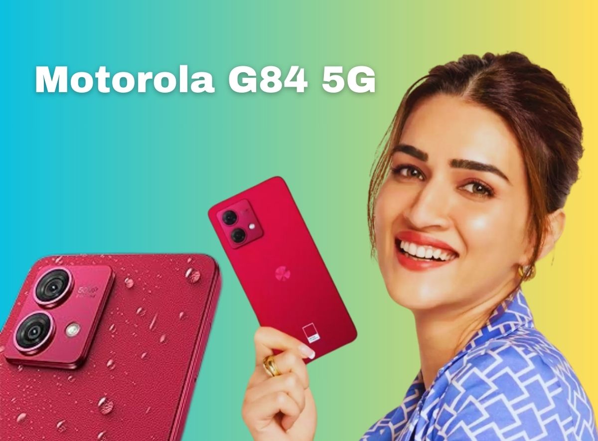 Motorola g84 5G