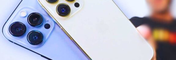 IPhone 13 Pro Max Specifications