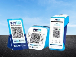 Paytm sound Box