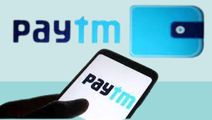 Paytm Payment Bank