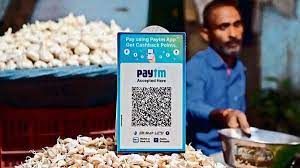 paytm merchant