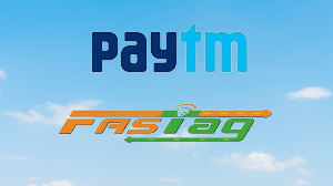 paytm fastag