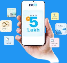 Paytm Loan