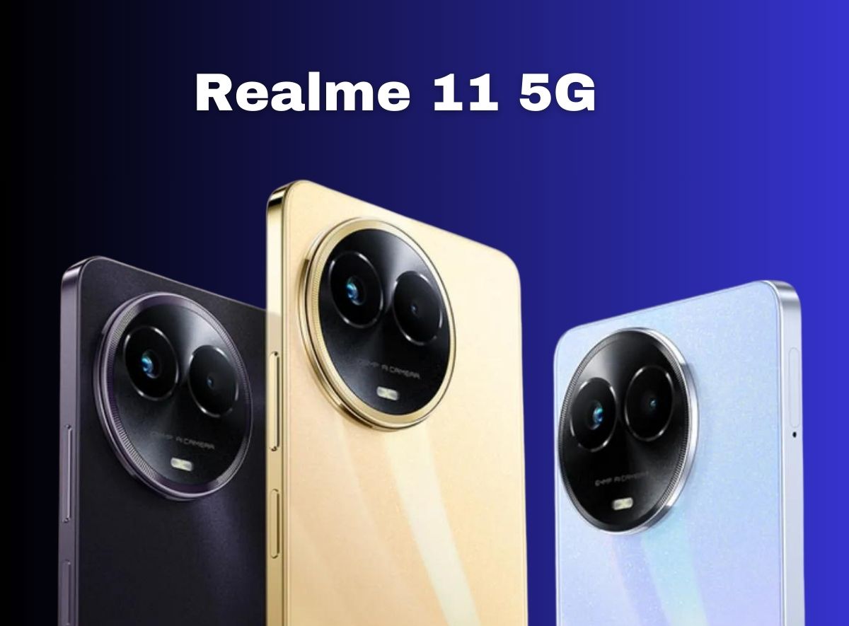 Realme 11 5G